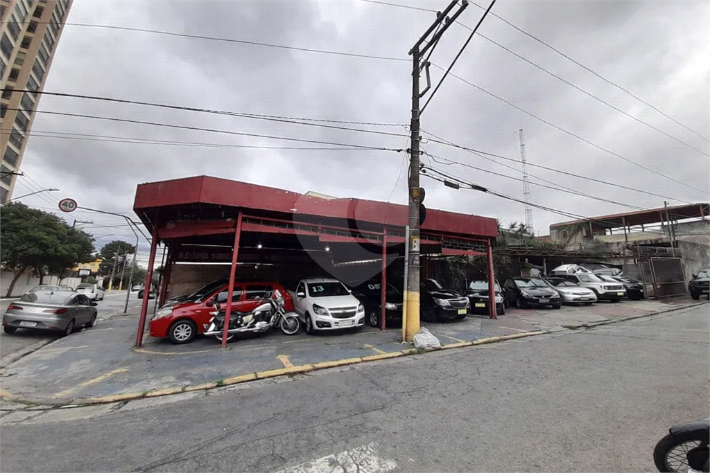 Imóvel comercial de alta visibilidade no Tucuruvi