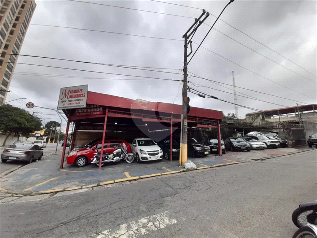 Imóvel comercial de alta visibilidade no Tucuruvi