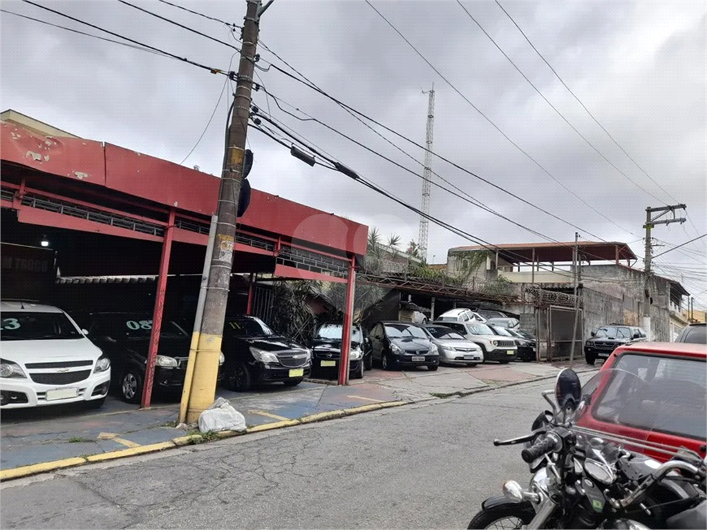 Imóvel comercial de alta visibilidade no Tucuruvi