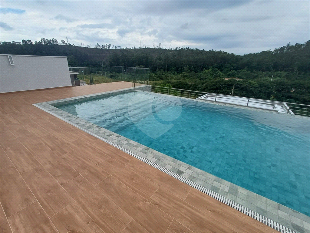 Apartamento 103m² - 3 Dormitórios sendo 2 Suítes - 2 Vagas Garagem Fixas - Portal dos Ipês I - Cajamar - SP