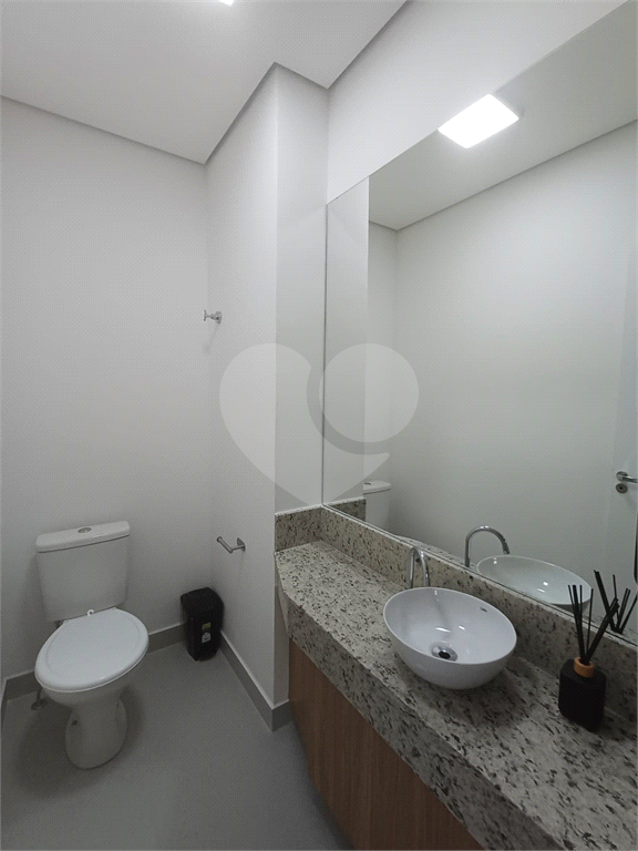 Apartamento 103m² - 3 Dormitórios sendo 2 Suítes - 2 Vagas Garagem Fixas - Portal dos Ipês I - Cajamar - SP