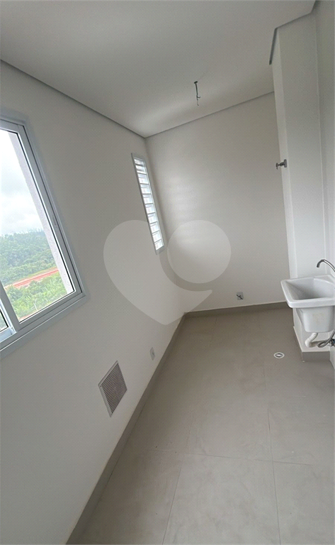 Apartamento 103m² - 3 Dormitórios sendo 2 Suítes - 2 Vagas Garagem Fixas - Portal dos Ipês I - Cajamar - SP