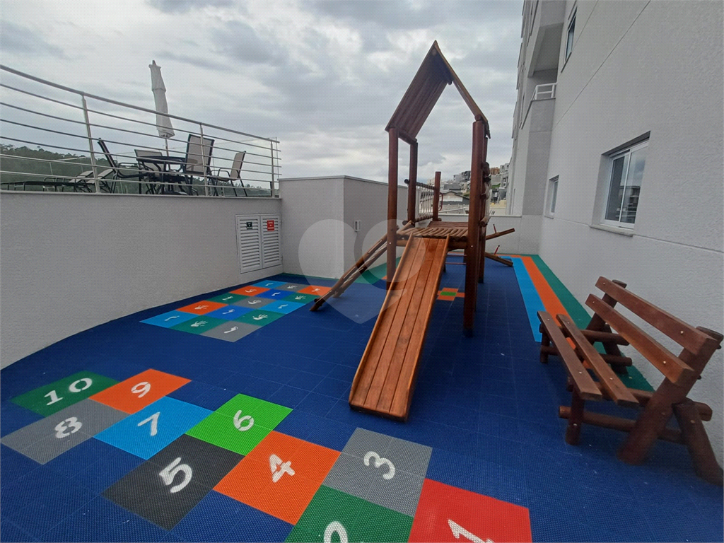 Apartamento 103m² - 3 Dormitórios sendo 2 Suítes - 2 Vagas Garagem Fixas - Portal dos Ipês I - Cajamar - SP