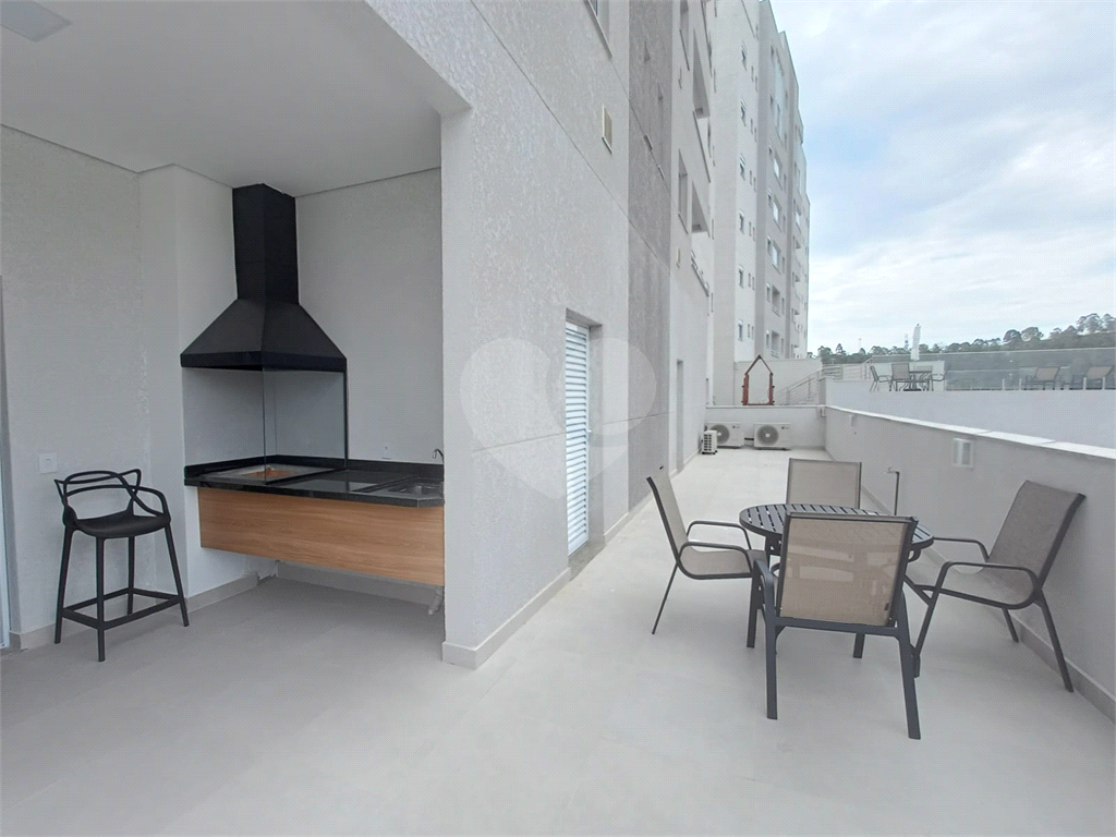 Apartamento 103m² - 3 Dormitórios sendo 2 Suítes - 2 Vagas Garagem Fixas - Portal dos Ipês I - Cajamar - SP