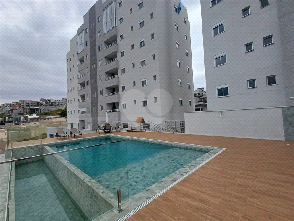 Apartamento 103m² - 3 Dormitórios sendo 2 Suítes - 2 Vagas Garagem Fixas - Portal dos Ipês I - Cajamar - SP