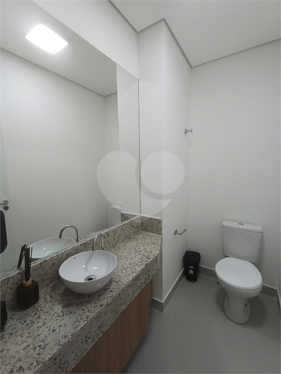 Apartamento 103m² - 3 Dormitórios sendo 2 Suítes - 2 Vagas Garagem Fixas - Portal dos Ipês I - Cajamar - SP