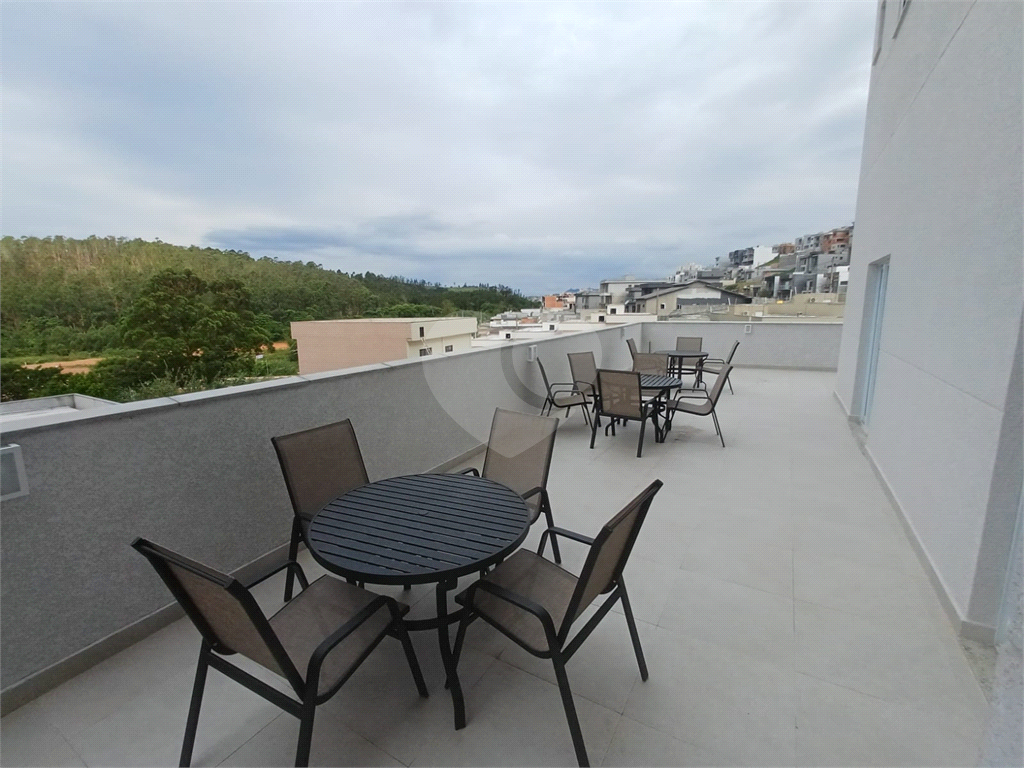 Apartamento 103m² - 3 Dormitórios sendo 2 Suítes - 2 Vagas Garagem Fixas - Portal dos Ipês I - Cajamar - SP