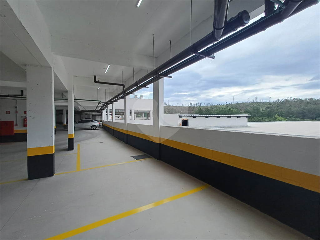 Apartamento 103m² - 3 Dormitórios sendo 2 Suítes - 2 Vagas Garagem Fixas - Portal dos Ipês I - Cajamar - SP