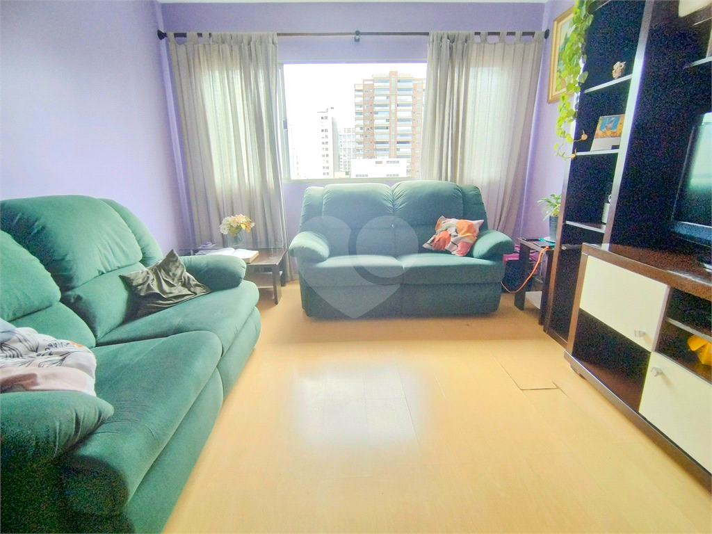 Apartamento para Venda - Vila Mariana
