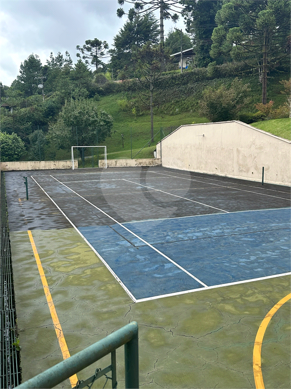 Apartamento de cobertura Vila Holandesa - Campos do Jordão / SP