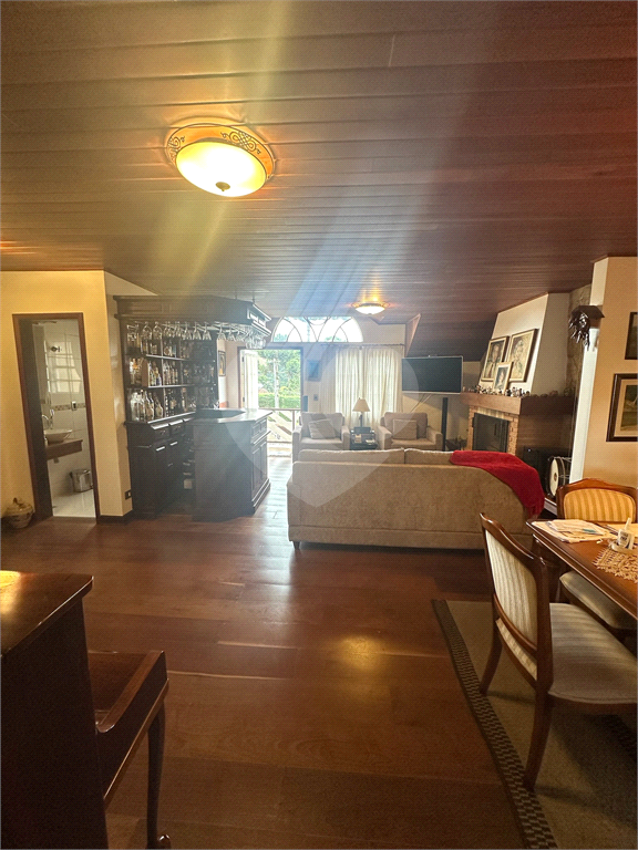 Apartamento de cobertura Vila Holandesa - Campos do Jordão / SP