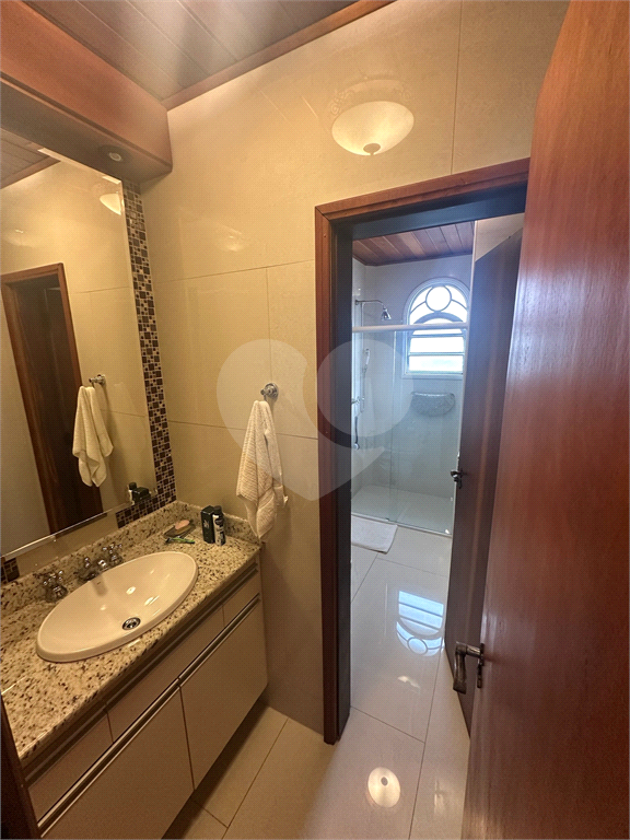 Apartamento de cobertura Vila Holandesa - Campos do Jordão / SP