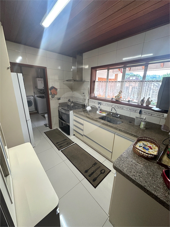 Apartamento de cobertura Vila Holandesa - Campos do Jordão / SP