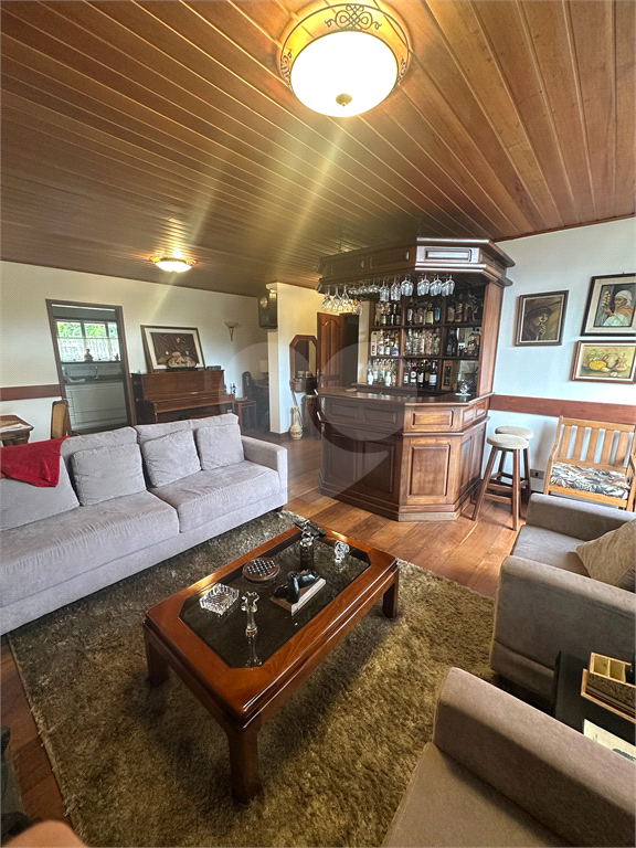 Apartamento de cobertura Vila Holandesa - Campos do Jordão / SP