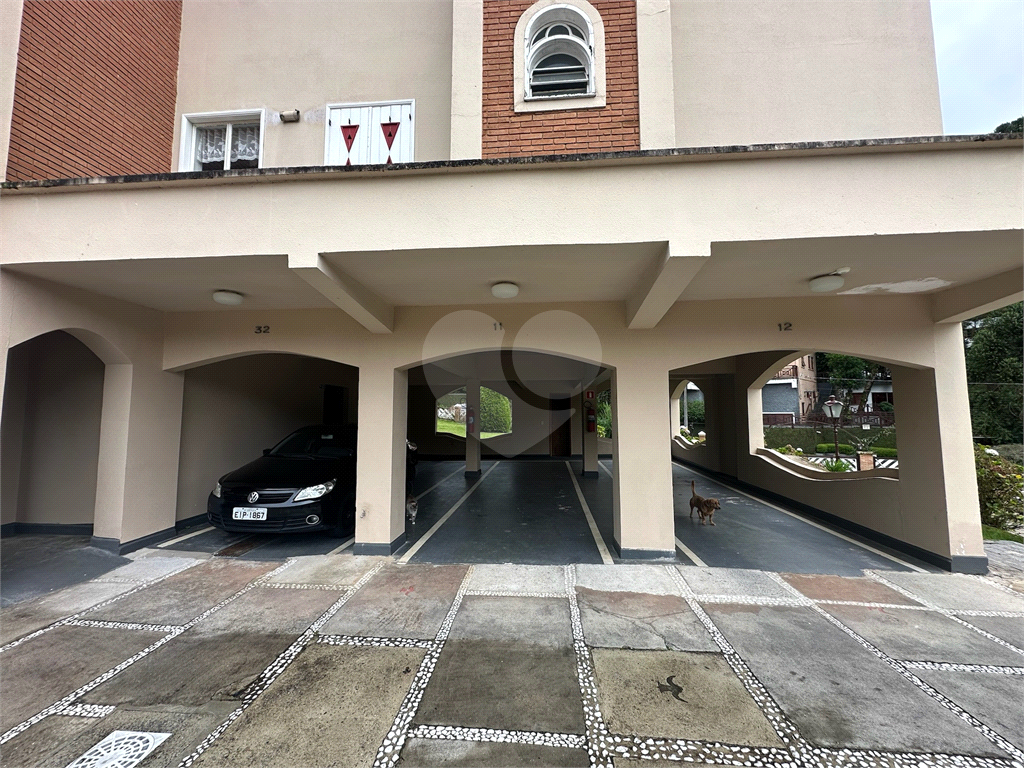 Apartamento de cobertura Vila Holandesa - Campos do Jordão / SP