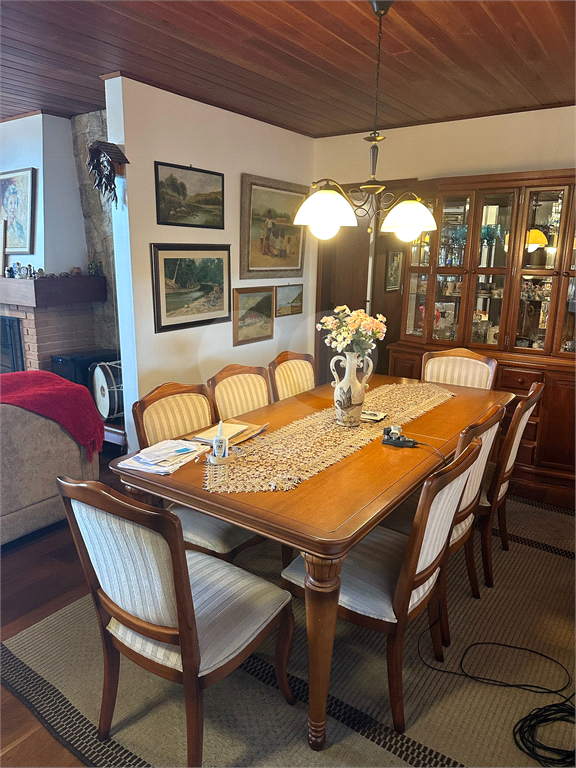 Apartamento de cobertura Vila Holandesa - Campos do Jordão / SP