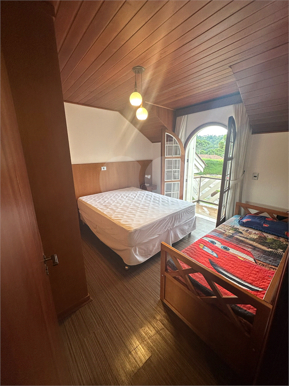 Apartamento de cobertura Vila Holandesa - Campos do Jordão / SP