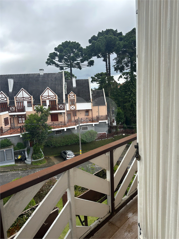 Apartamento de cobertura Vila Holandesa - Campos do Jordão / SP