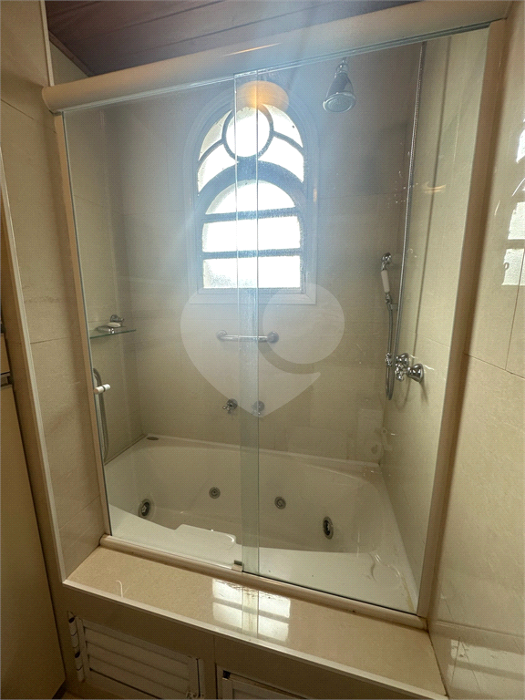 Apartamento de cobertura Vila Holandesa - Campos do Jordão / SP