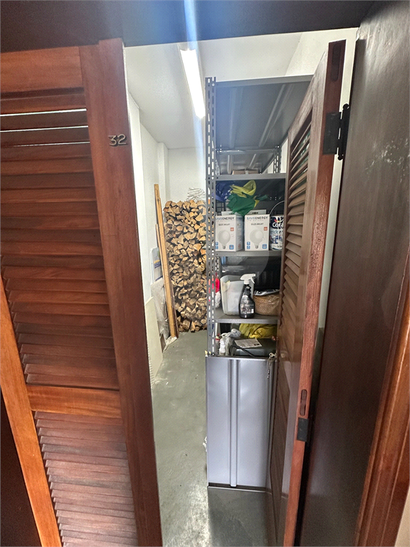 Apartamento de cobertura Vila Holandesa - Campos do Jordão / SP