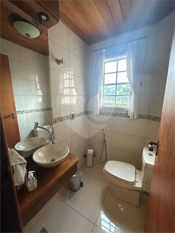 Apartamento de cobertura Vila Holandesa - Campos do Jordão / SP