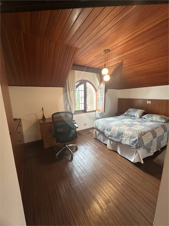 Apartamento de cobertura Vila Holandesa - Campos do Jordão / SP