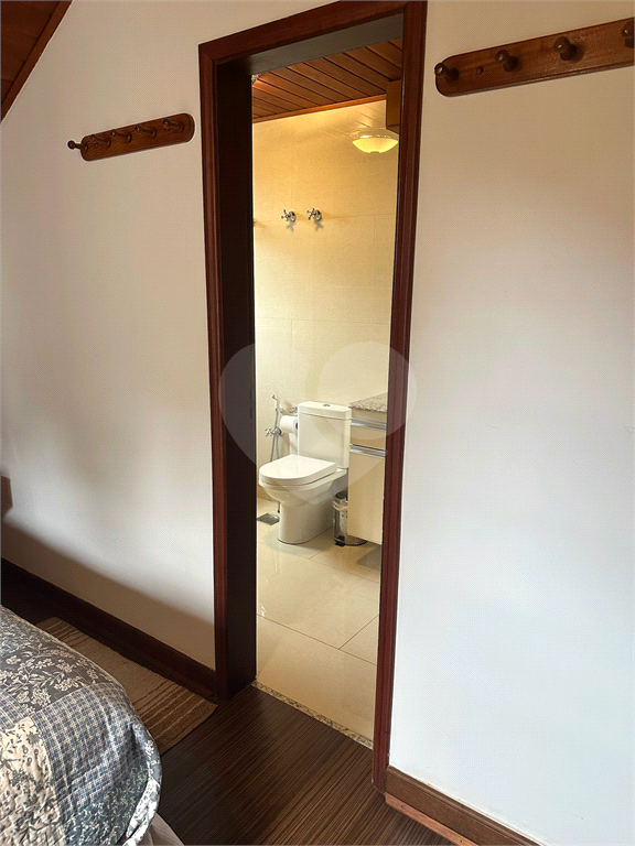 Apartamento de cobertura Vila Holandesa - Campos do Jordão / SP