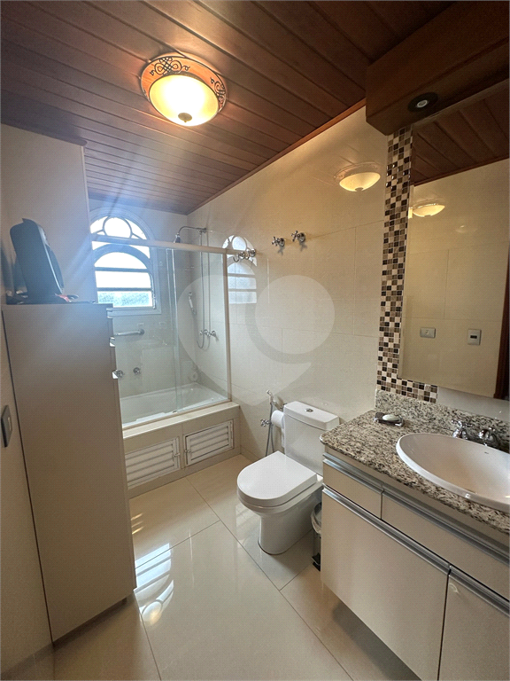 Apartamento de cobertura Vila Holandesa - Campos do Jordão / SP