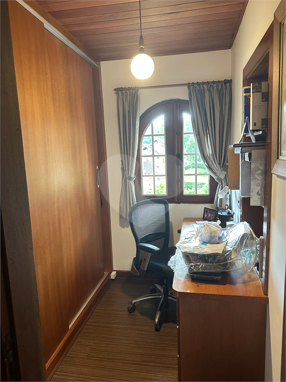 Apartamento de cobertura Vila Holandesa - Campos do Jordão / SP