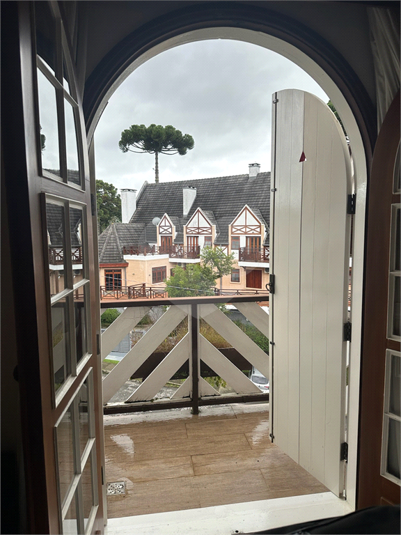 Apartamento de cobertura Vila Holandesa - Campos do Jordão / SP