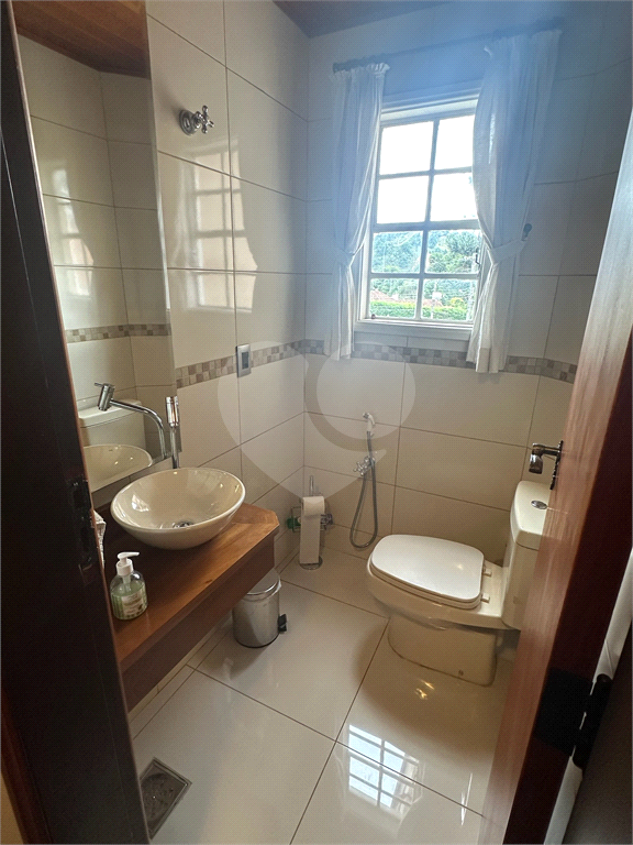 Apartamento de cobertura Vila Holandesa - Campos do Jordão / SP