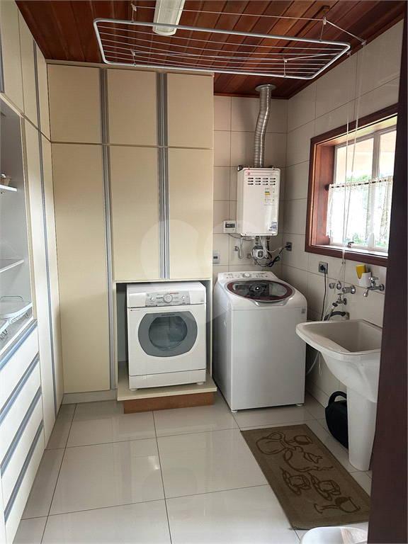Apartamento de cobertura Vila Holandesa - Campos do Jordão / SP