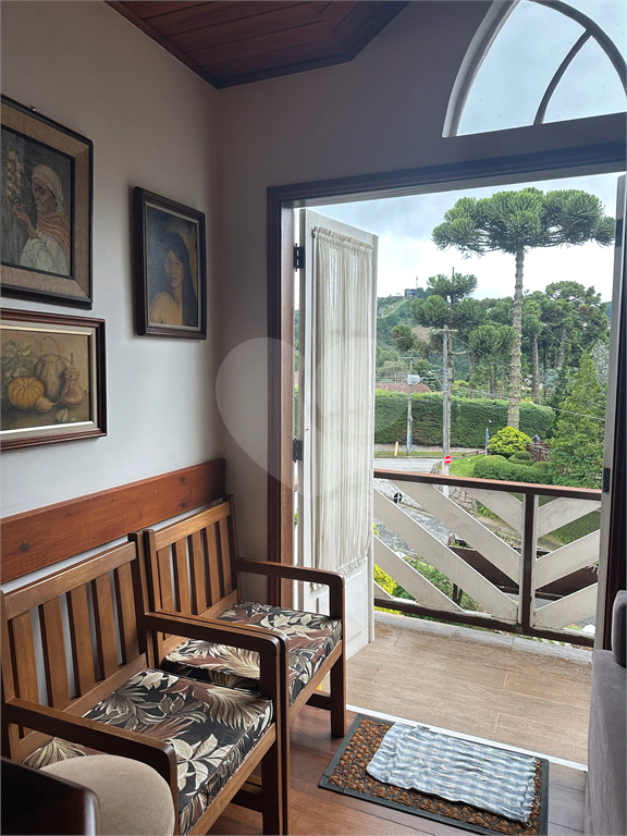 Apartamento de cobertura Vila Holandesa - Campos do Jordão / SP