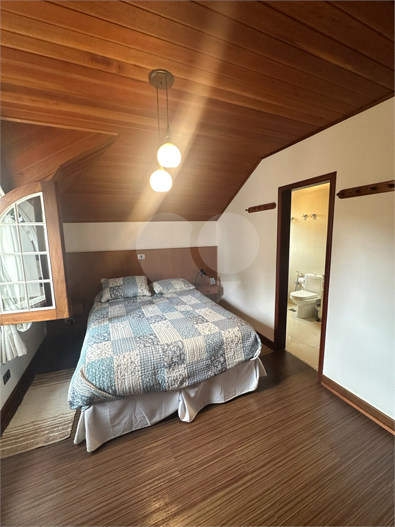 Apartamento de cobertura Vila Holandesa - Campos do Jordão / SP