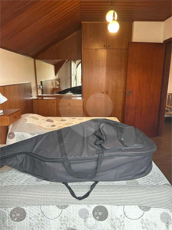 Apartamento de cobertura Vila Holandesa - Campos do Jordão / SP