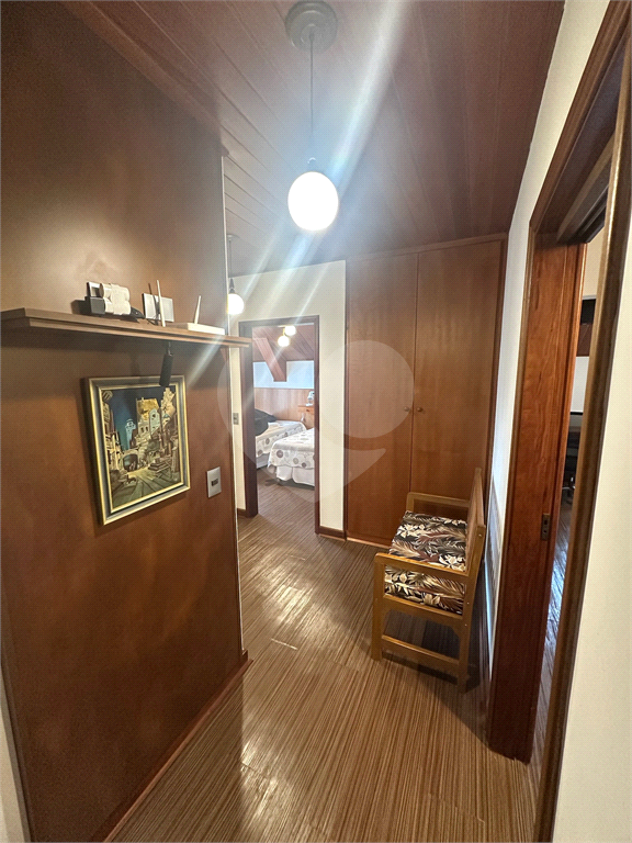 Apartamento de cobertura Vila Holandesa - Campos do Jordão / SP