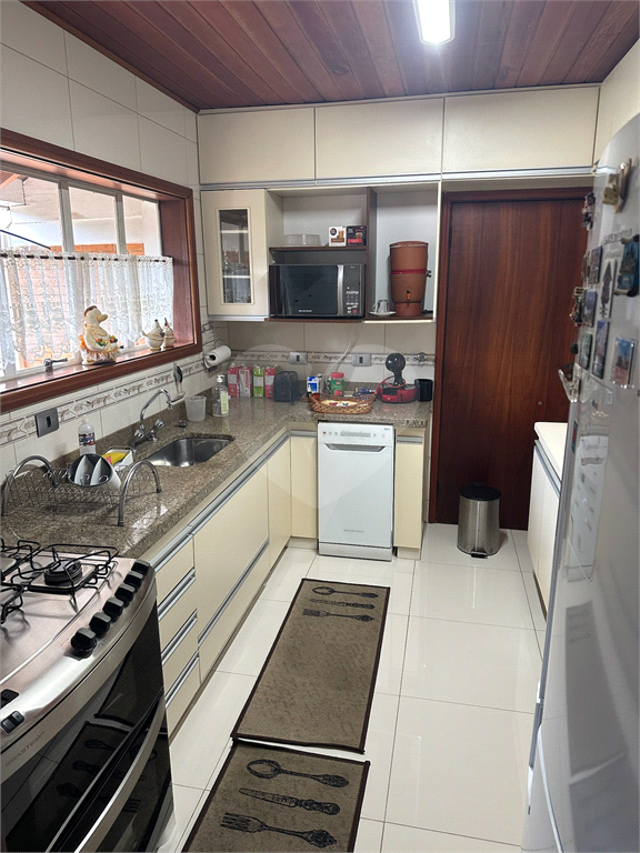 Apartamento de cobertura Vila Holandesa - Campos do Jordão / SP