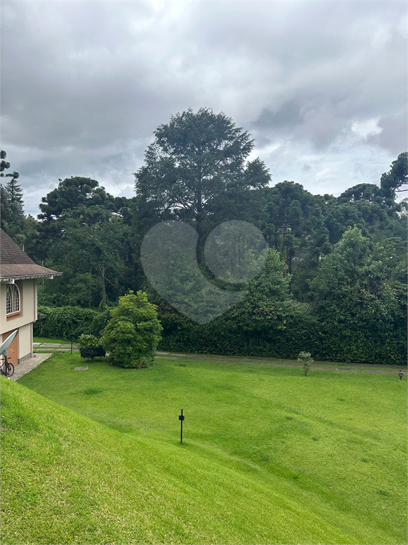 Apartamento de cobertura Vila Holandesa - Campos do Jordão / SP