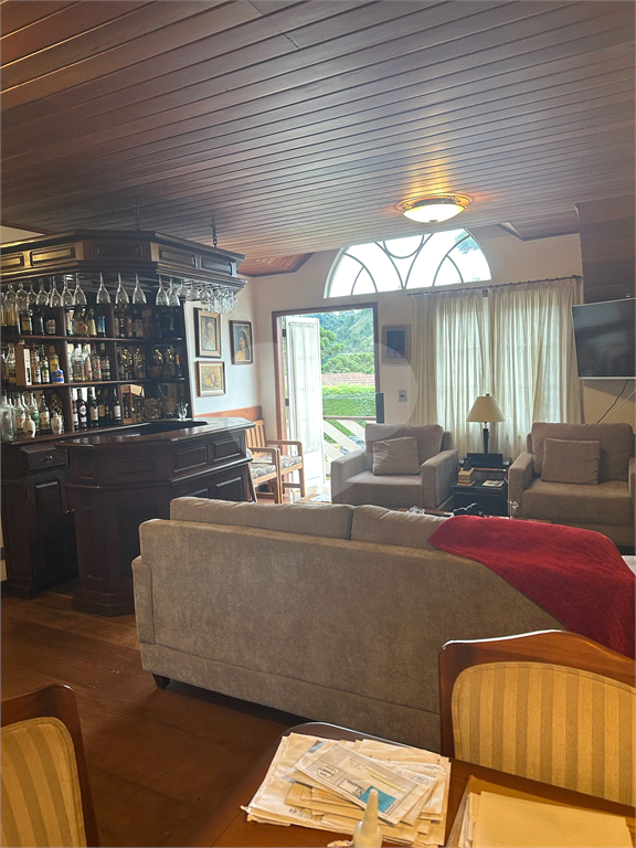 Apartamento de cobertura Vila Holandesa - Campos do Jordão / SP