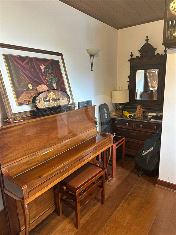 Apartamento de cobertura Vila Holandesa - Campos do Jordão / SP