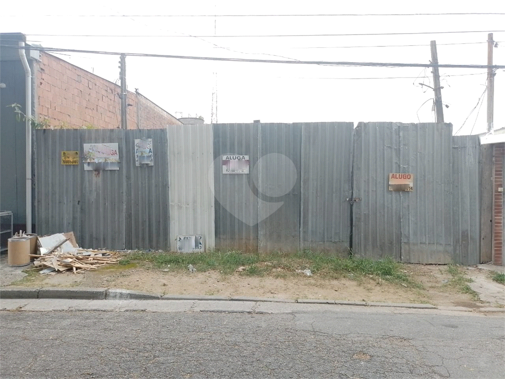 Terreno - Vila Sônia - 400 m² - Locação / Aluguel