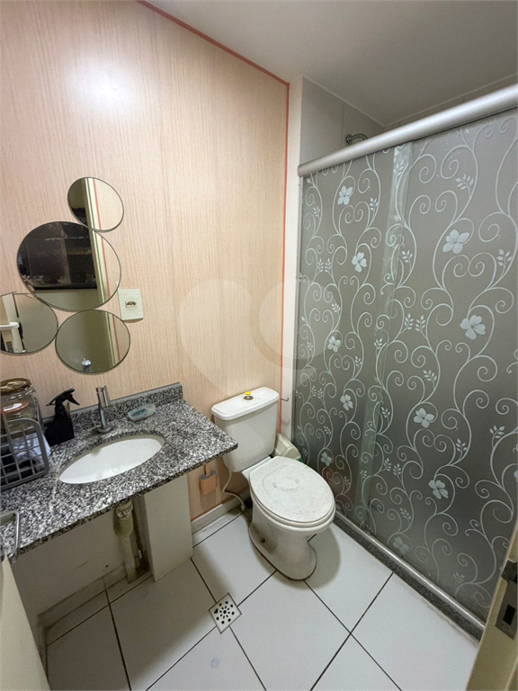 Imóvel 66m² sala de estar de 2 ambientes, 3 quartos, sendo 1 suíte, 2 vagas lazer completo Vila Romana