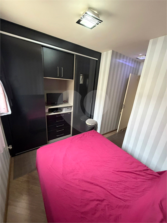 Imóvel 66m² sala de estar de 2 ambientes, 3 quartos, sendo 1 suíte, 2 vagas lazer completo Vila Romana