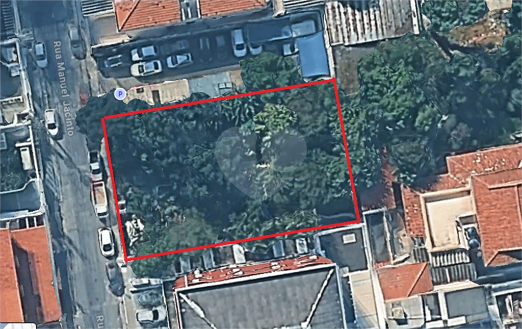 Terreno - Vila Sônia - 1000 m² - Venda / Compra - Próximo ao Metrô - Zoneamento ZEU