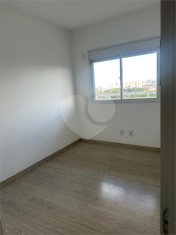 Apartamento para locação na Casa Verde Baixa