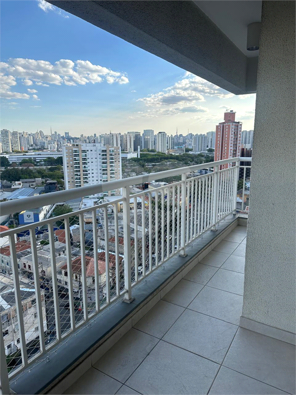Apartamento para locação na Casa Verde Baixa