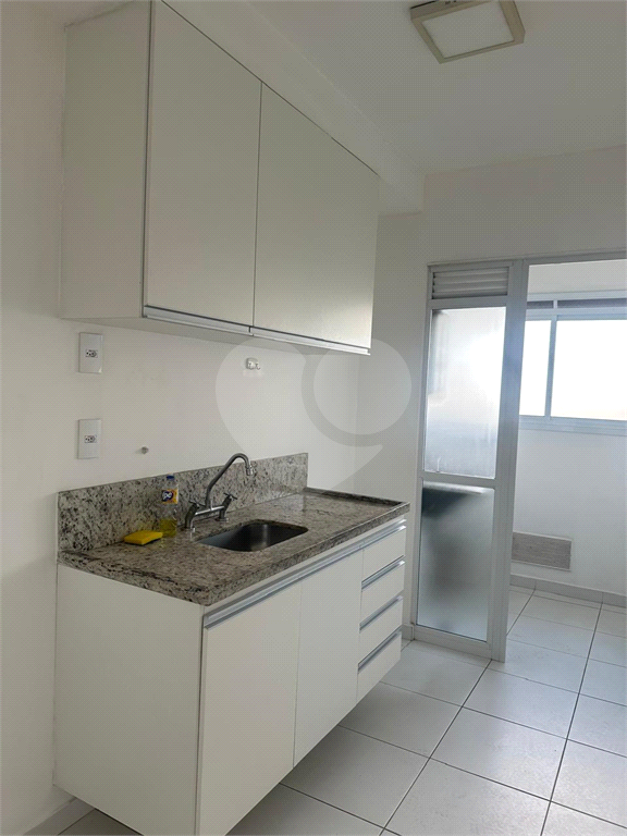 Apartamento para locação na Casa Verde Baixa