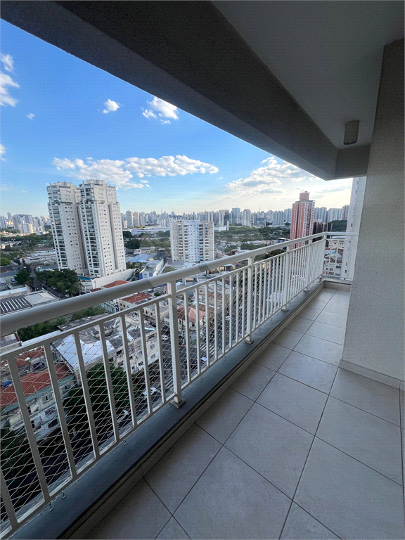 Apartamento para locação na Casa Verde Baixa