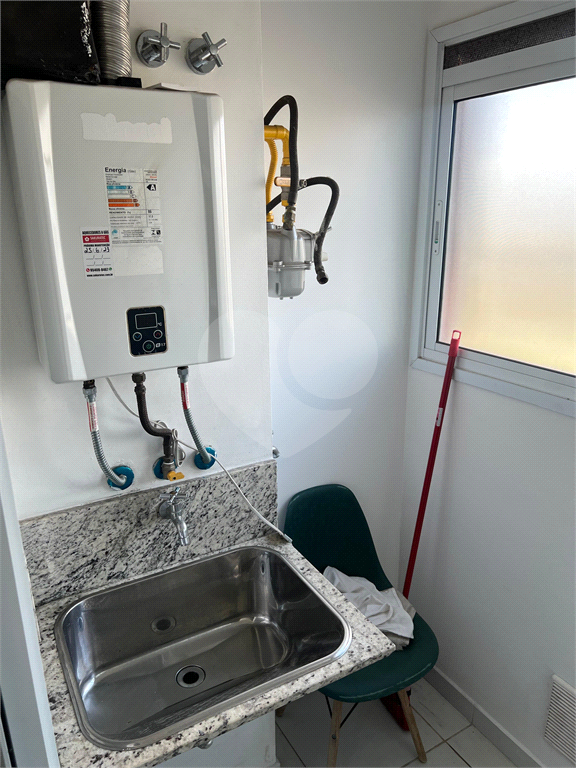 Apartamento para locação na Casa Verde Baixa