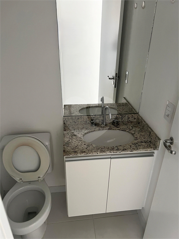 Apartamento para locação na Casa Verde Baixa